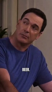 34K views · 1.1K reactions | BEER. #patrickwarburton #voiceactor #actor #comedian | Patrick Warburton | Facebook