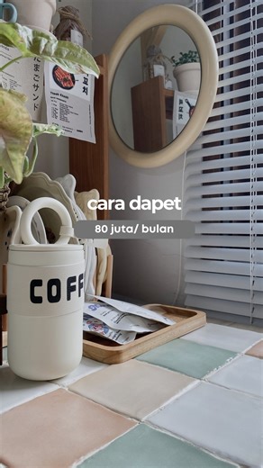 Trisna Ningsih 👩🏼‍🦳 on Instagram: "Jalanain bisnis produk digital tapi cuma bisa affiliate produk digital aja?? sini sini aku ajarin juga caranya bikin produk digital yang simple tapi pasti rame terjual! 🚀 Bikin buku cerita anak di Canva gratis, ceritanya bebas! pilih aja yang kalian suka 🚀 Upload file buku ceritanya di web namanya LYNK.id ~ web nya gratis kok! cara daftarnya juga gampang, ketik aja www.lynk.id trus klik register di kanan atas 🚀 Jangan lupa promosiin produkmu di medsos 🚀 