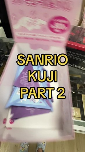 Unlocking the Cuteness: Cinnamoroll Hotel Lucky Draw Adventure