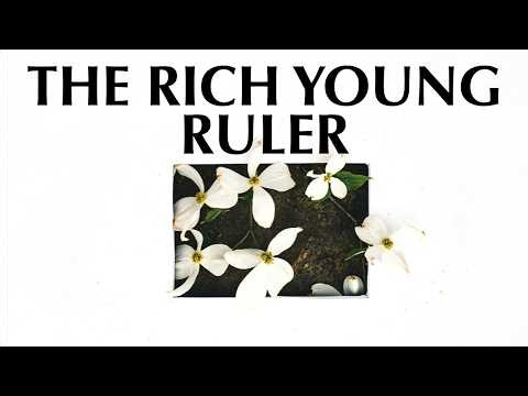 THE RICH YOUNG RULER