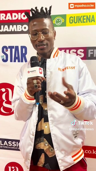 Quickfire Questions with Octopizzo: A Fun and Sharp Interview