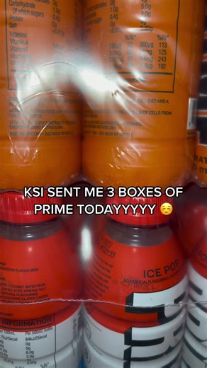 #prime #ksi