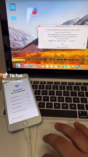 Cómo Remover iCloud en iPhone 6S Plus Fácilmente
