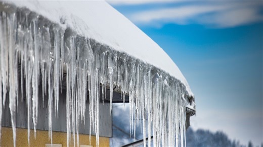 Stop Roof Rot Now: How To Fix Ice Dams Before They Cause Damage