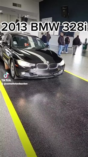 what you think? #bmw #328i #3series #cars #carauction #auction #cardealership #سيارات #عربيات #business #car #forsale #sedan #germany #germancars #arabtiktok #christmas2022 #carslover #carmarket