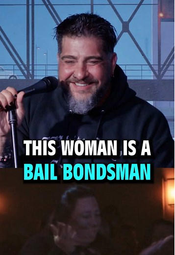 What Men Learn from a Bail Bondsman: Insights and Tips