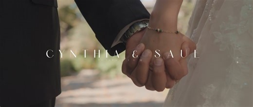 Teaser Cynthia y Saul (1080p)