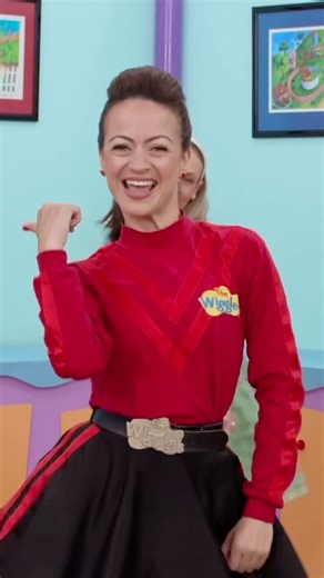 47K views · 1.3K reactions | Did somebody say dance party?  #thewiggles | The Wiggles | Facebook
