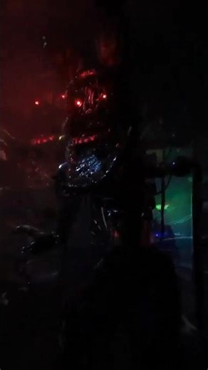 TJOC Ignited Bonnie NEW GAMEPLAY! (FNAF The Joy of Creation)