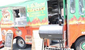 🔥 Meet @b.wilson_kitchen 🔥 Serving up Caribbean flavor and more — and one of our featured food trucks all summer long at the Alliance Farmers Market! 📅 Join Us Every Friday 🕛 12 PM – 3 PM 📍 1151 Park Ave, Bridgeport, CT 06604 Bridgeport Farmers Market Collaborative Come hungry, leave happy. Don’t miss out on the taste of summer! 🌴🍗🍛 #BWilsonKitchen #CaribbeanEats #AllianceFarmersMarket #BridgeportEats #FoodTruckFridays #SupportLocal #SummerVibes | Alliance for Community Empowerment