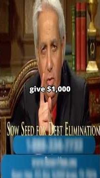 The Prosperity Gospel #prosperitygospel #bennyhinn #joelosteen