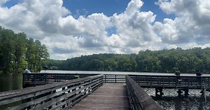 From fishing to bike rentals: NC parks offer free family fun year-round