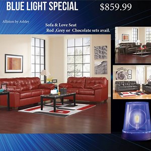 Signature Home Furniture on Reels