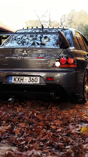 Understanding the 4G63T Engine in Mitsubishi Lancer Evolution