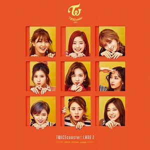 TWICE - KNOCK KNOCK Lyrics » Color Coded Lyrics | Lyrics at CCL
