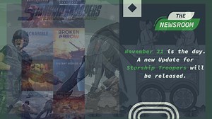 Your Slitherine weekly briefing is here. Discover the latest news, exciting previews, and upcoming events. Let's dive in. | Slitherine Games