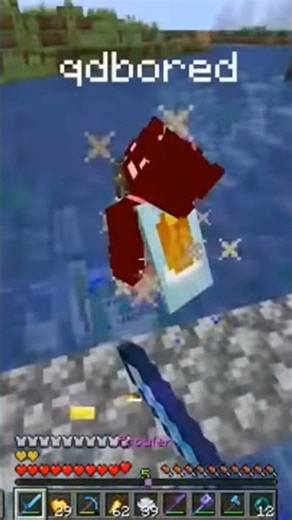 Manepear Aura: edit #minecraft #manepear