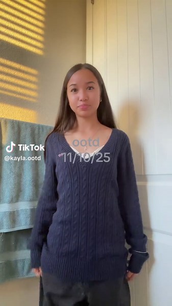 sorryry i posted it lateee !! #ootd #fyp #outfit