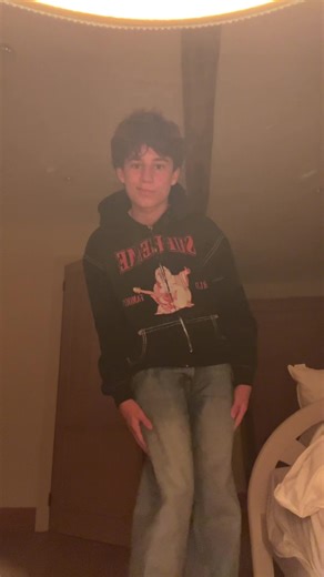 magnus on TikTok