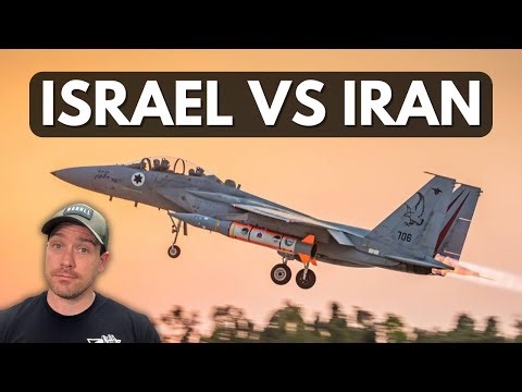 Stepping Back From the Brink: Israeli Strike May Prevent Larger War