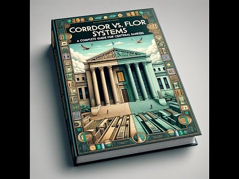 Corridor vs. Floor Systems: A Complete Guide for Central Bankers (Nobody knows you watch this video)
