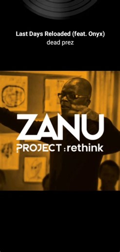 Why Things Don’t Work for Black People (A Message to the Youth) Zanu...