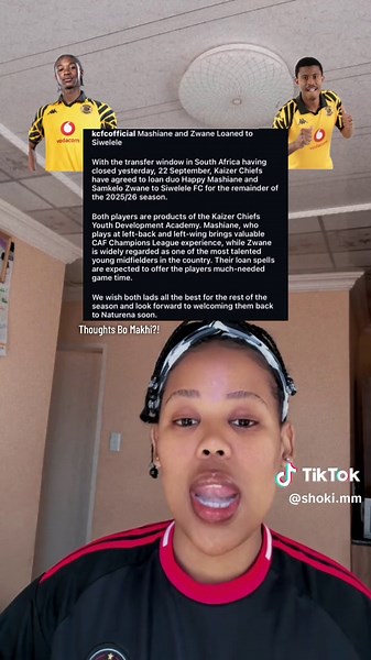 Amakhosi 4 Life: Kaizer Chiefs vs Orlando Pirates