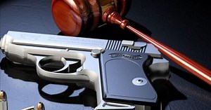 Unlike peers, Lauderdale County sheriff supports Alabama permitless concealed carry bill