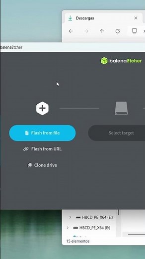 Programas Para Crear Imagen USB Multiboot #usbbootable #usbboot #rufus #ventoy #windows #linux