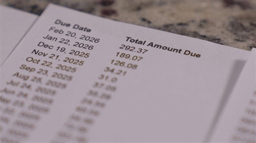 'I gasped' | Rising Atmos gas bills strain North Texas households