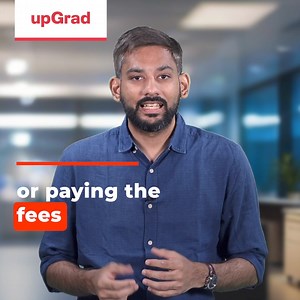 31 reactions | Evaluate your MBA potential through a test and earn scholarships covering up to 100% of your course fees!  | upGrad | Facebook