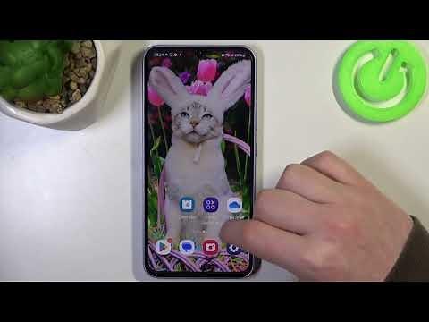 How To Fix Internet Not Working In Samsung Galaxy A34