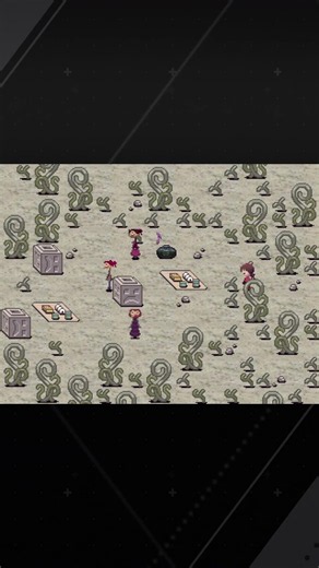 The Bird People's Picnic - YUMENIKKI #Yumenikki #Yumenikki #FreeHorrorGame