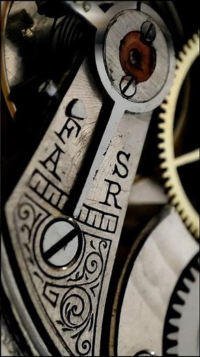 Stopped Pocket Watch? Repair now!