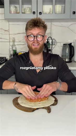 Szaszłyki kebabowe na odchudzanie - 1 porcja to jedynie 550 kcal i 46 g białka✅