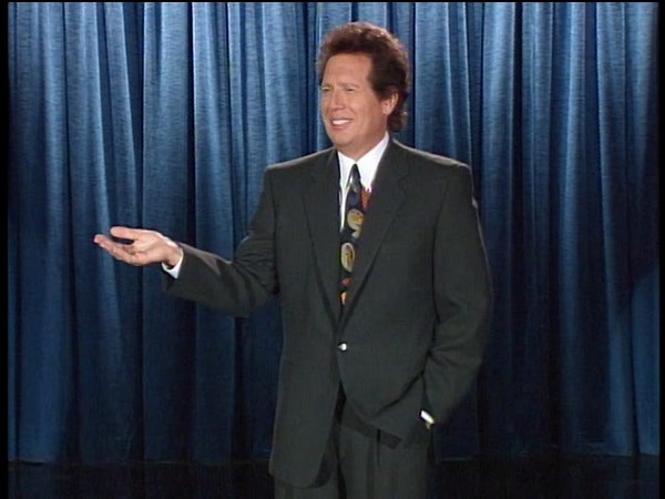 The Larry Sanders Show Season 3