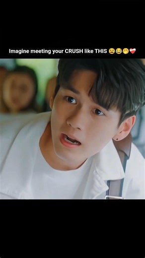 Imagine meeting your CRUSH like THIS !! 😫😂 | More than friends | JTBC | Passo Bem Solto