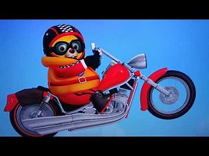 special agent oso Disney junior clips