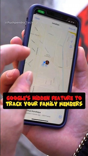 Kisi Bhi Number Ki Live Location Kaise Pata Kare I Track LocationBy Phone Number #google