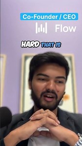 💪 Burnout Advice from a $700M Founder l Wispr Flow CEO Tanay Kothari