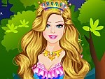 Play Cute Dolls Castle Dress Up | Free Online  Games. KidzSearch.com
