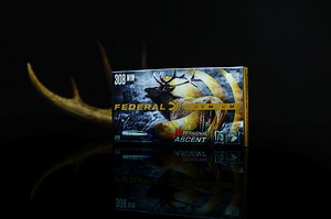 Federal Terminal Ascent Rifle Ammunition: Review - Petersen's Hunting
