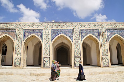 Upcoming Trips | The Untold Direction