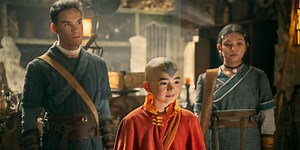Avatar: The Last Airbender - Official Trailer (Netflix)