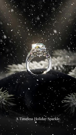 15% off rings is a discount thats never been offered before! Become a member and receive an additional 15% on top of the sitewide discount at jackstorms.com One week left to order rings to arrive in time for Christmas. | Jack Storms