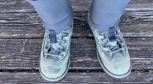 Best Wading Socks - 2024 Buyers’ Guide | The Wading List