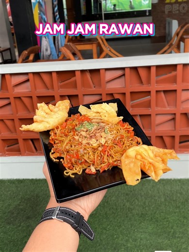 Mie Gacoan: Menu Lezat untuk Buka Puasa