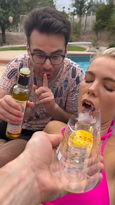 4.3M views · 1.1K reactions | This woke her up. Two friends played a prank on a woman by the pool. This original video was produced by Rick Lax and Alex Z. | Tips, Tricks & Funny Clips | Facebook