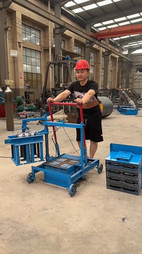 #brickmachinemike #brickmachine #brickmachineautomatic #brickwork #bricklayer #blockmachine #buildin | Brickmachinemike