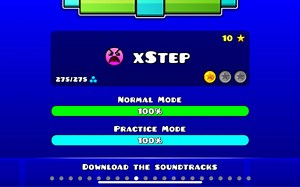 Xstep